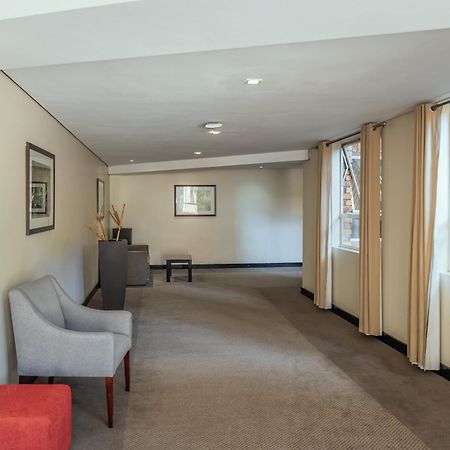 Cresta Lodge Gaborone Kültér fotó