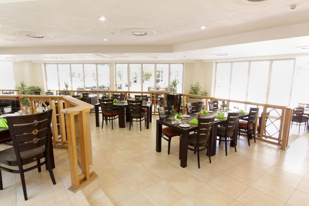 Cresta Lodge Gaborone Kültér fotó