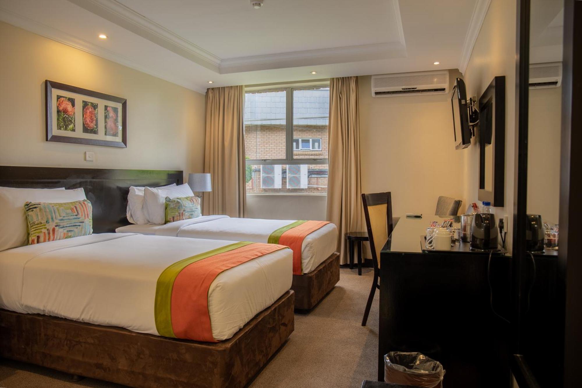 Cresta Lodge Gaborone Kültér fotó
