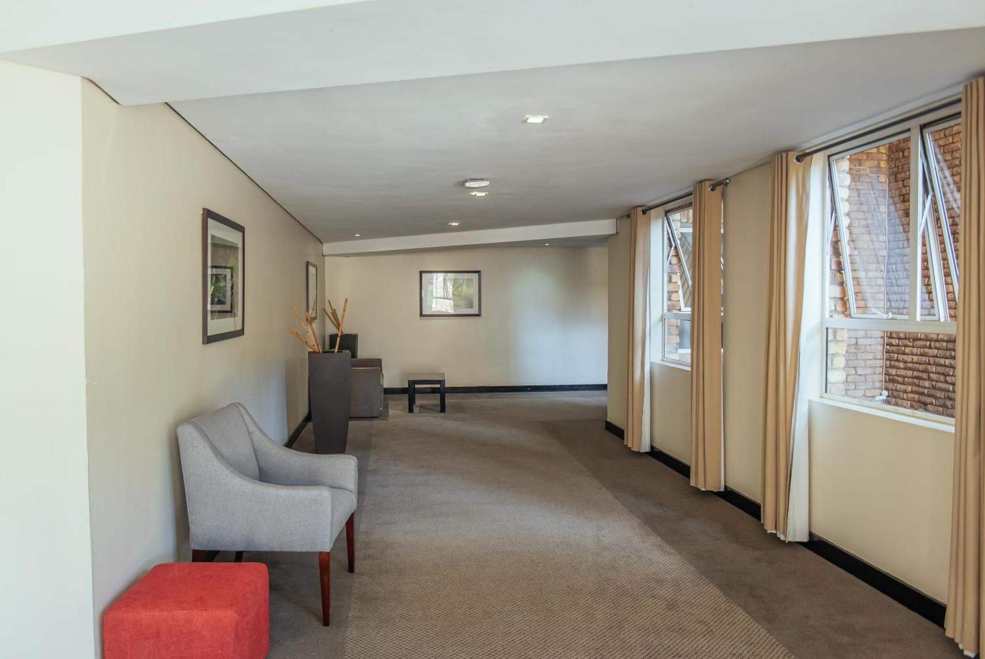 Cresta Lodge Gaborone Kültér fotó