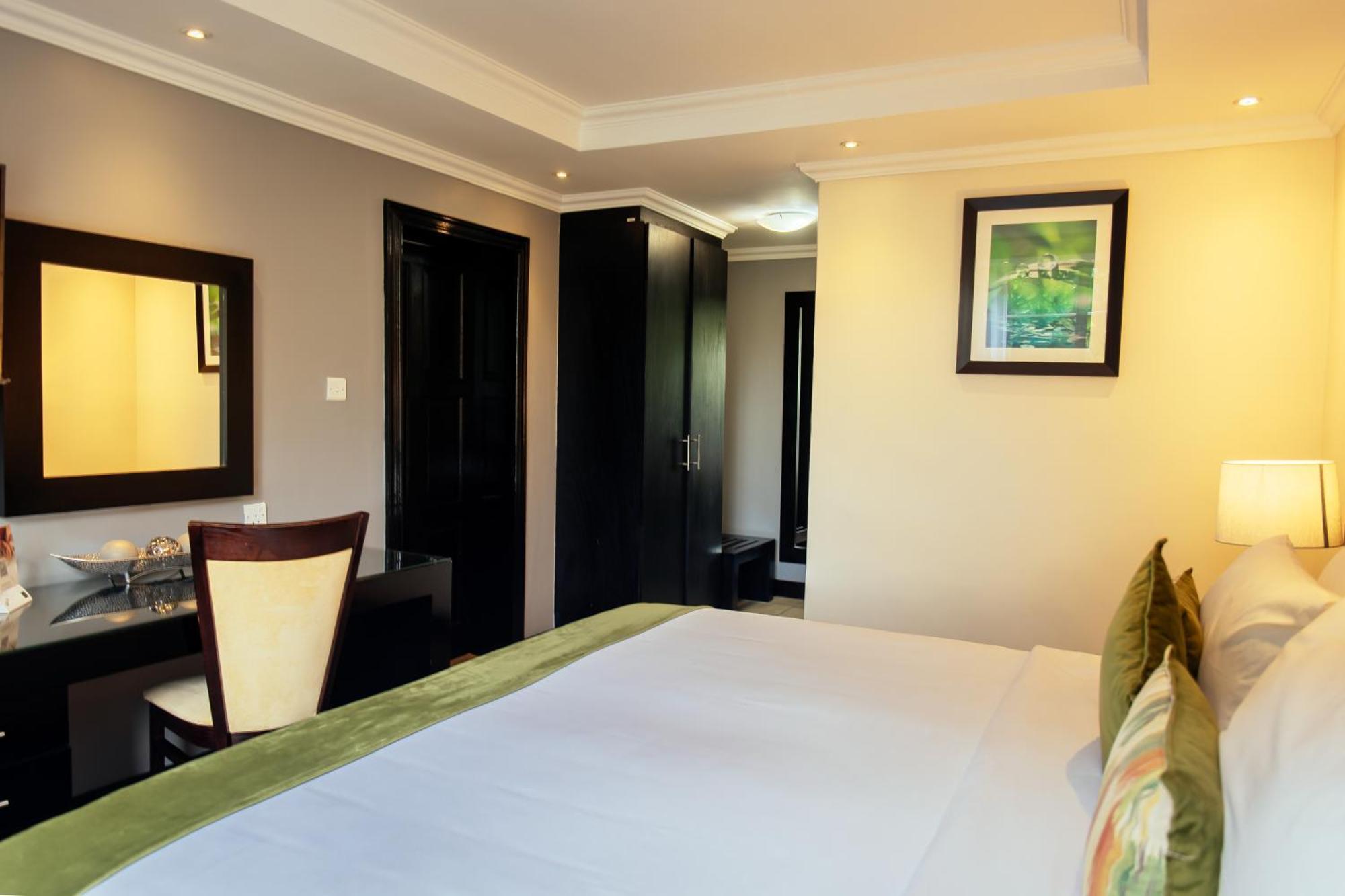 Cresta Lodge Gaborone Kültér fotó
