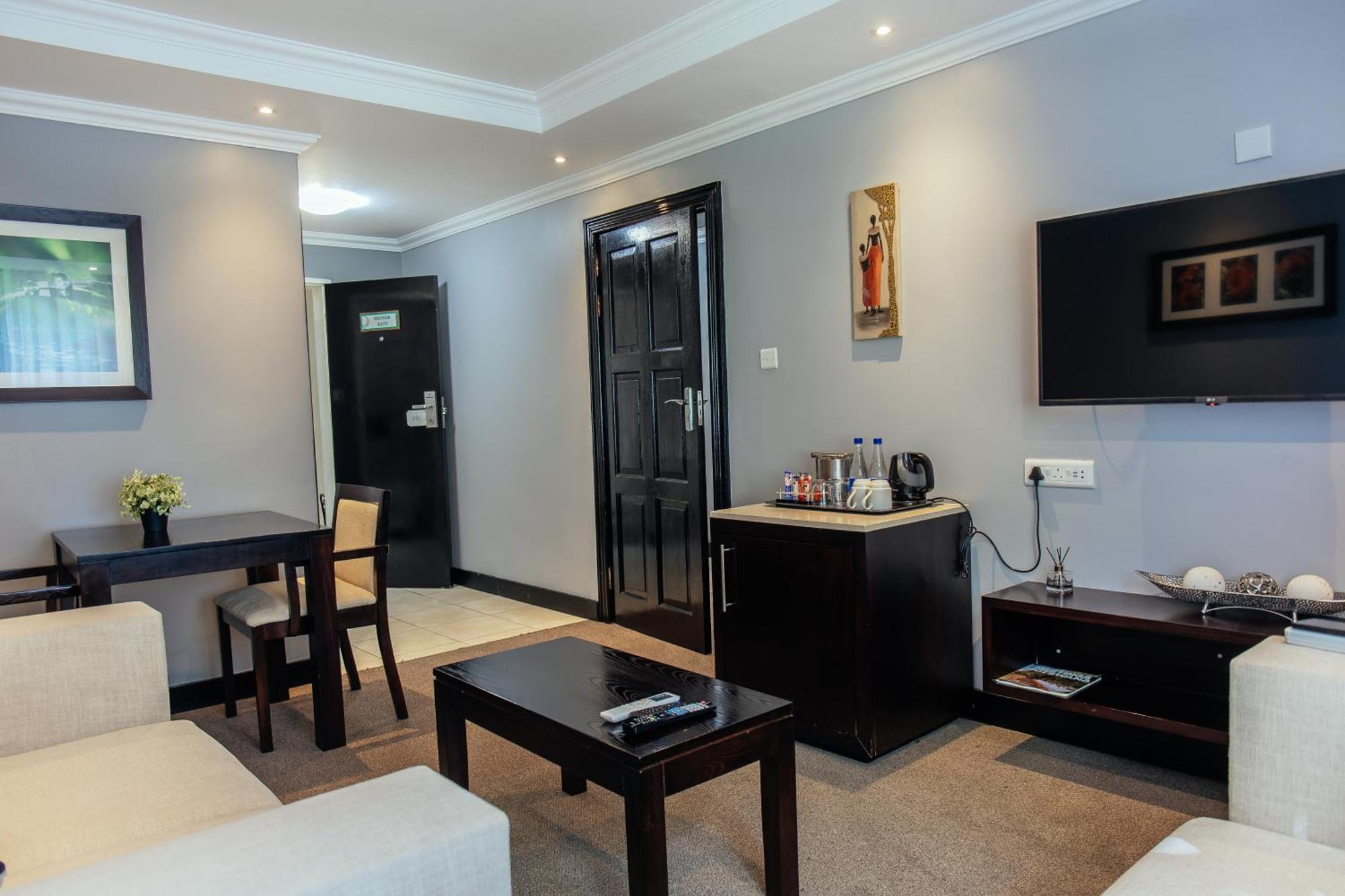 Cresta Lodge Gaborone Kültér fotó