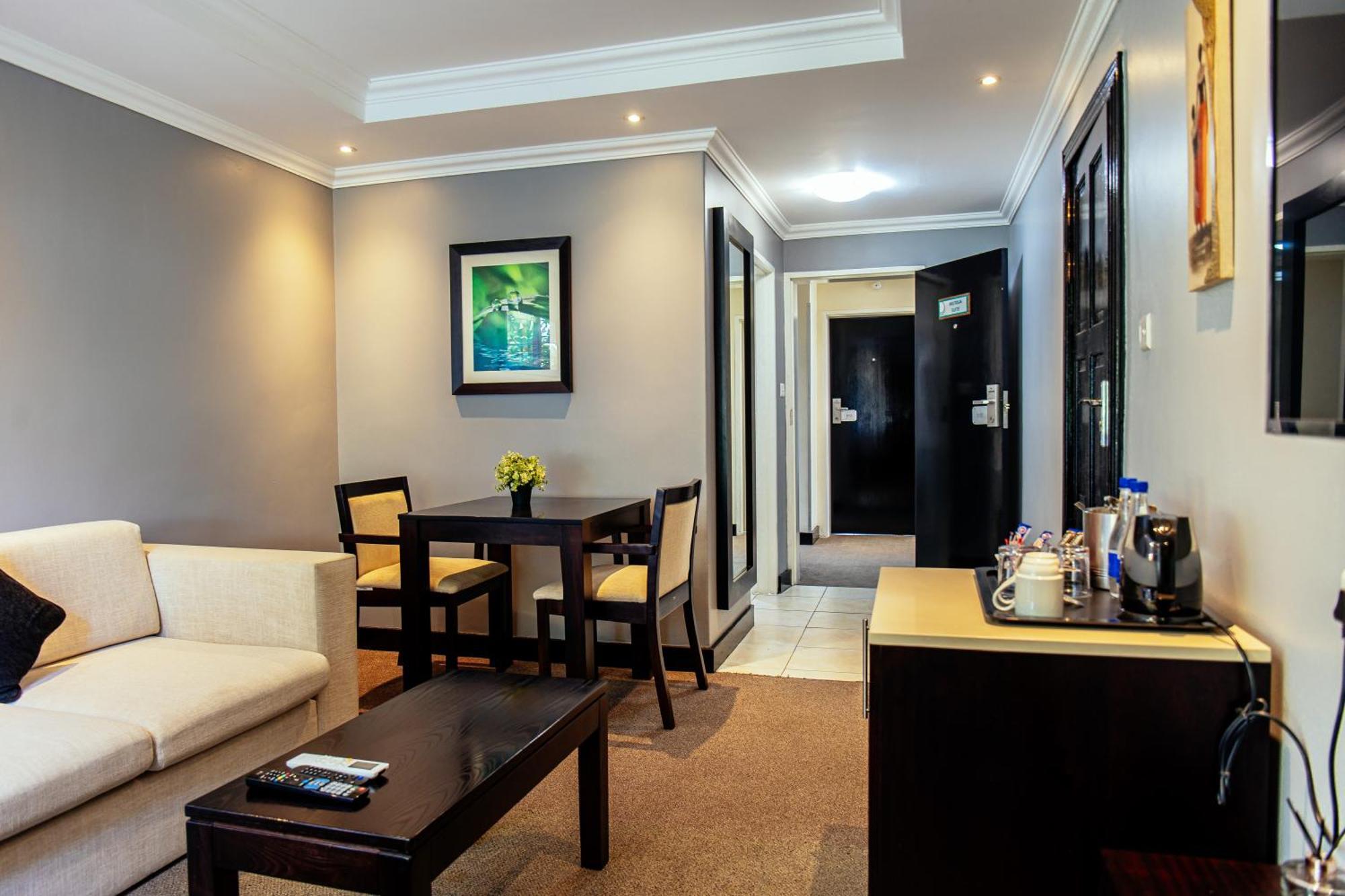 Cresta Lodge Gaborone Kültér fotó