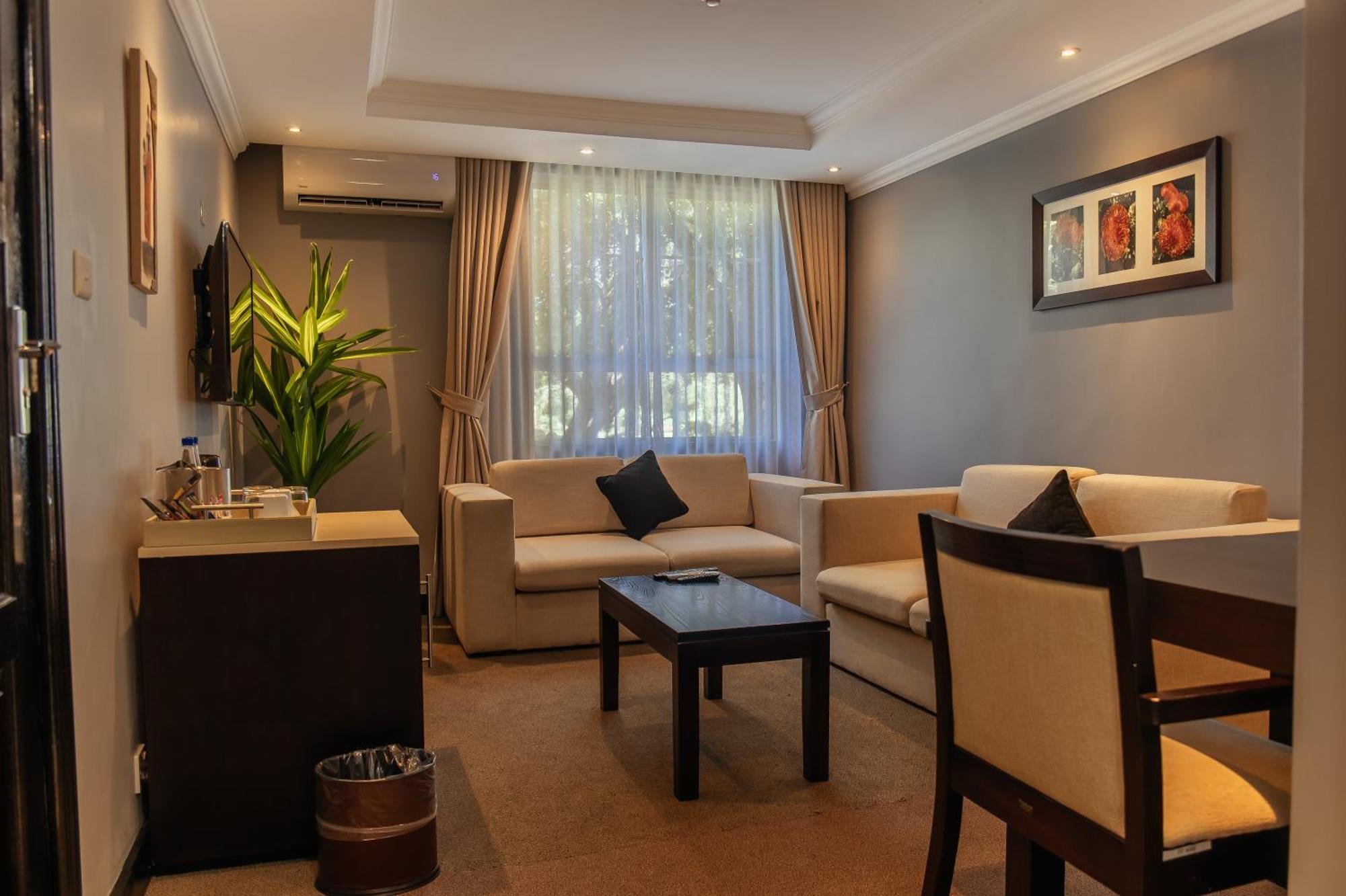 Cresta Lodge Gaborone Kültér fotó