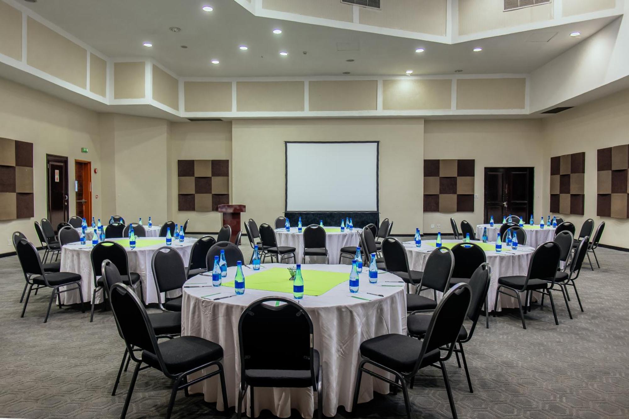 Cresta Lodge Gaborone Kültér fotó