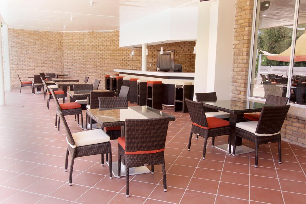 Cresta Lodge Gaborone Kültér fotó