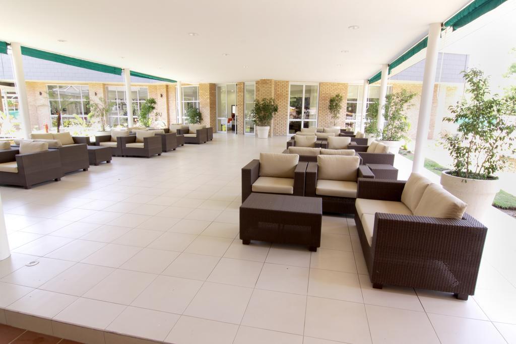 Cresta Lodge Gaborone Kültér fotó