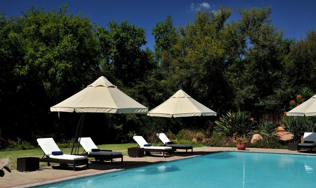 Cresta Lodge Gaborone Kültér fotó