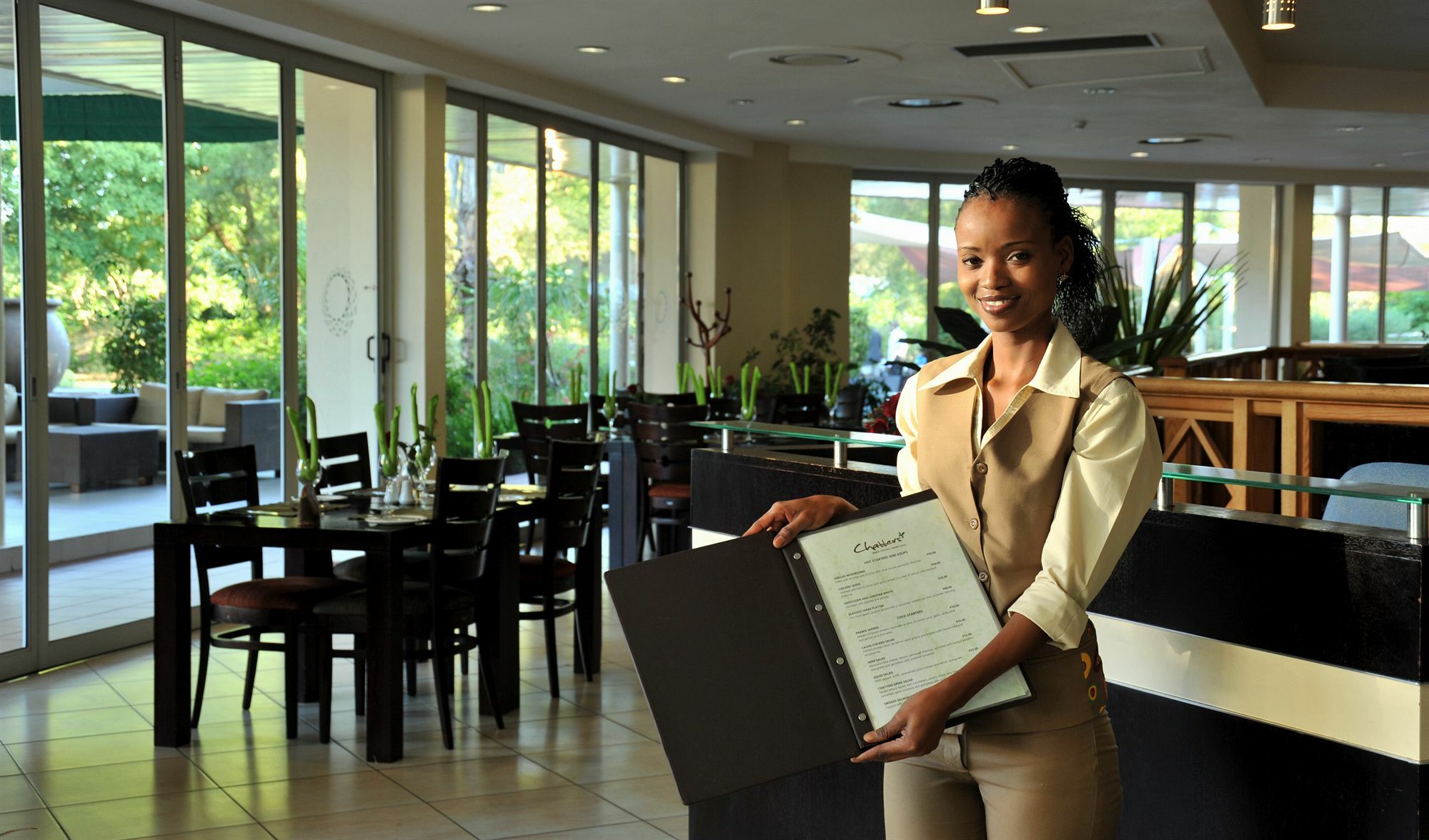 Cresta Lodge Gaborone Kültér fotó