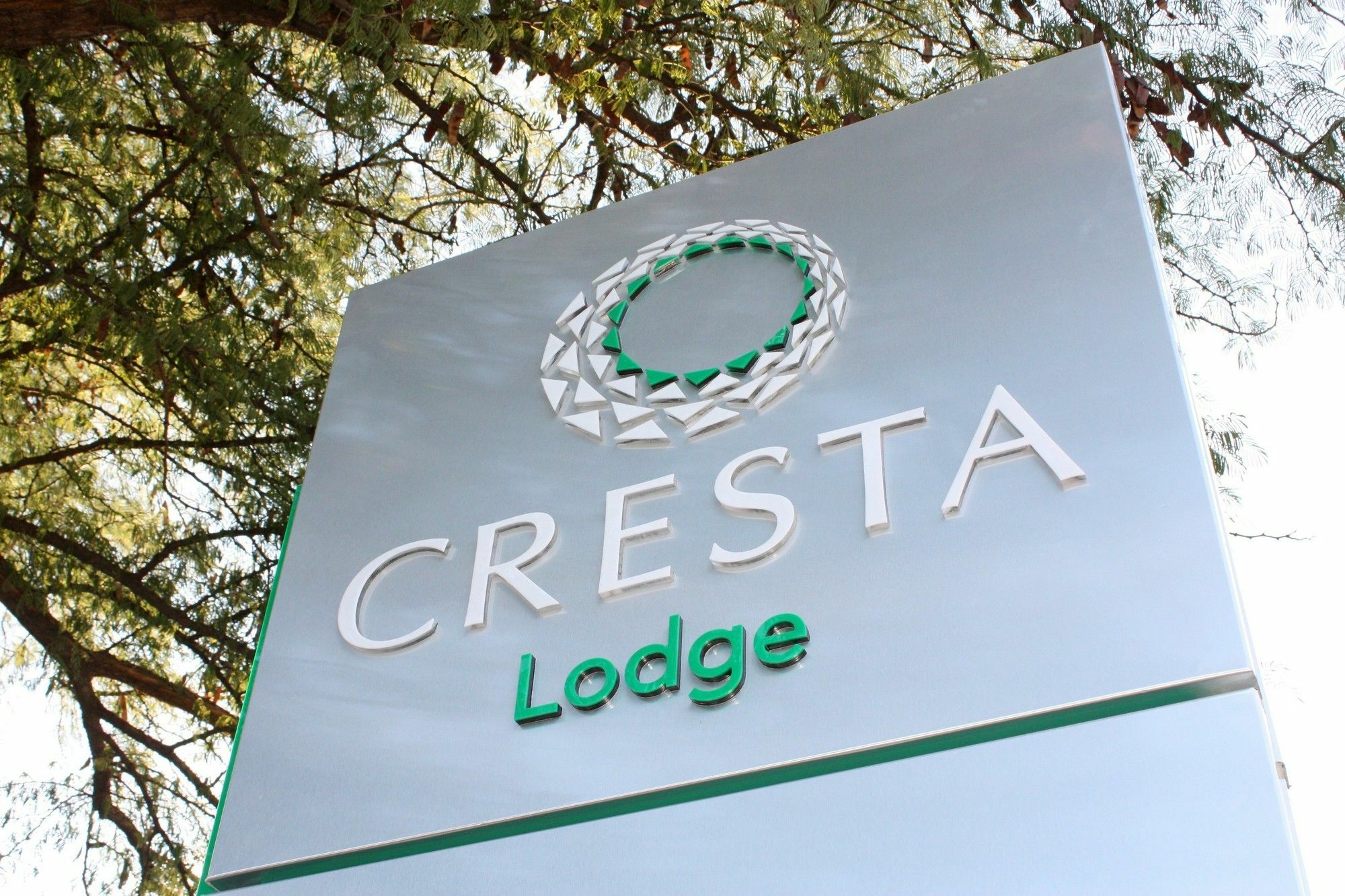 Cresta Lodge Gaborone Kültér fotó